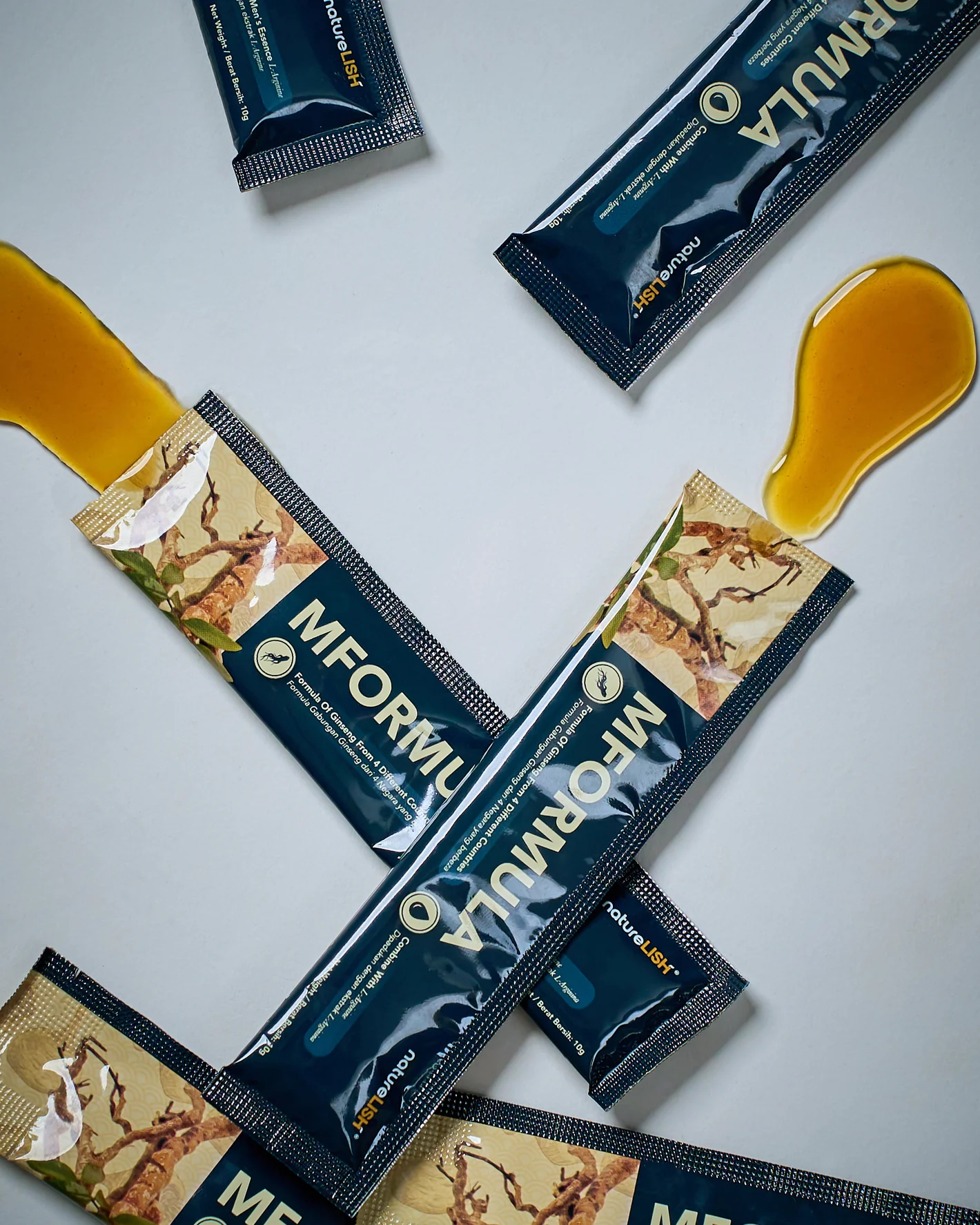 Prestasi & Stamina Menurun