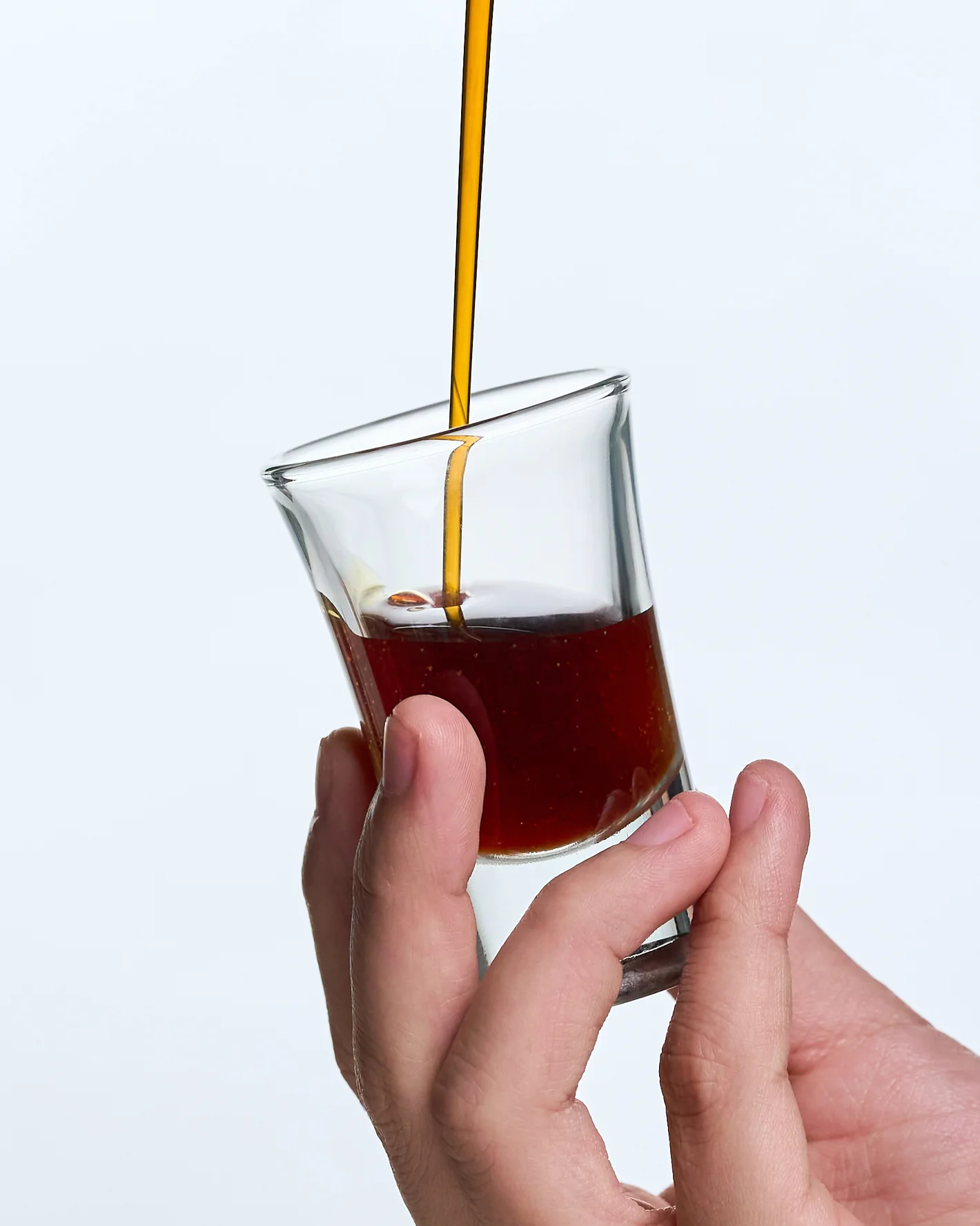 Hormon Tidak Seimbang / Testosteron Rendah