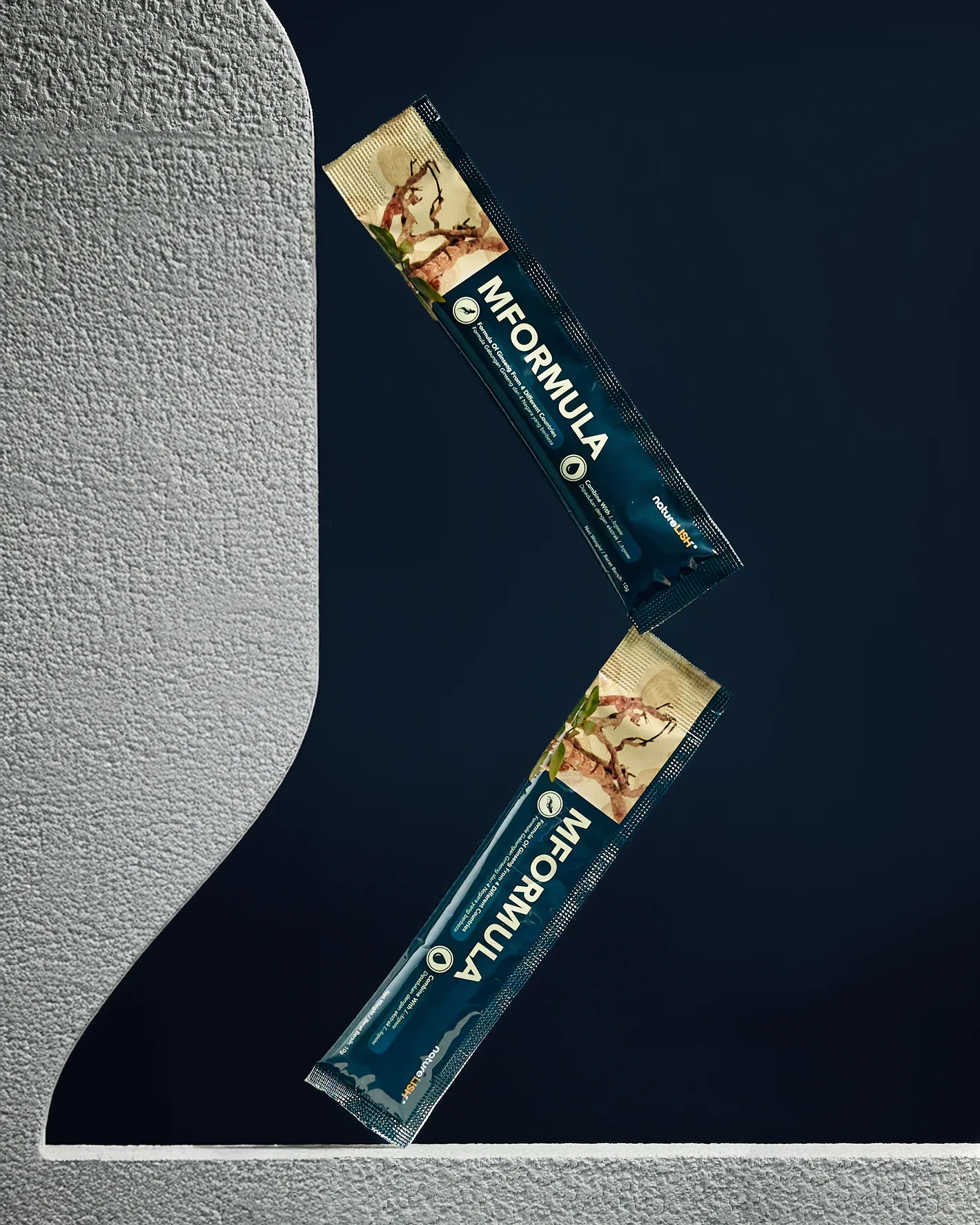 Tenaga Rendah & Cepat Letih